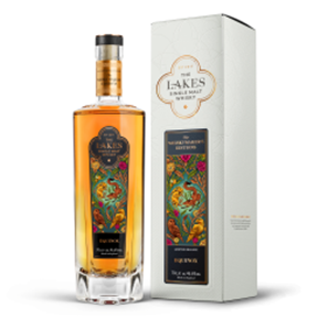 Buy The Lakes Whiskymakers Edition Equinox Single Malt Whisky 70cl