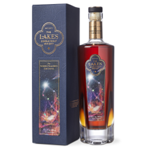 Buy The Lakes Whiskymakers Edition Galaxia Single Malt Whisky 70cl