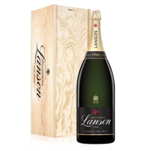 Buy Methuselah of Lanson Le Black Creation Brut Champagne 600cl