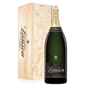 Buy Nebuchadnezzar of Lanson Le Black Creation Champagne 1500cl