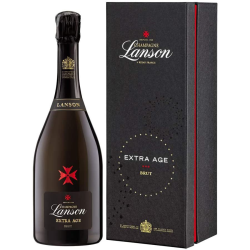 Buy Lanson Extra Age Brut Champagne 75cl