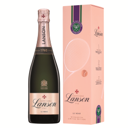 Buy Lanson Le Rose in 2022 Wimbledon Edition Gift Box