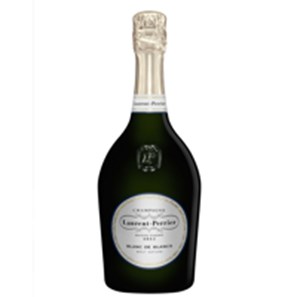 Buy Laurent Perrier Blanc de Blancs Brut Nature Champagne 75cl
