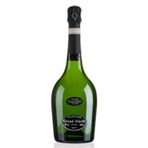 Buy Laurent Perrier Grand Siecle MV Champagne 75cl