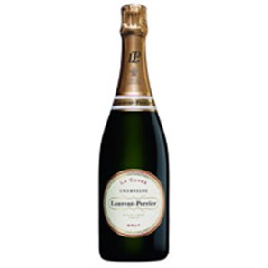 Buy Laurent Perrier La Cuvee Champagne 75cl