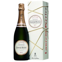 Buy Laurent Perrier La Cuvee Champagne 75cl
