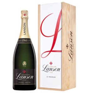 Buy Magnum of Lanson Le Black Creation Champagne 1.5L