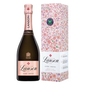 Buy Lanson Le Rose Creation in 2024 Wimbledon Edition Gift Box
