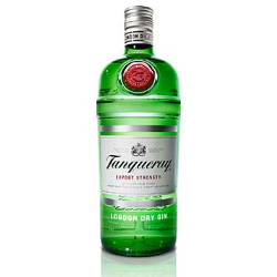 Buy Tanqueray Gin 70cl