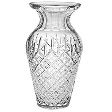 Buy Royal Scot Crystal - London Crystal Urn Vase (Gift Boxed)