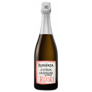 Buy Louis Roederer Rose Nature 2015 Vintage Champagne 75cl