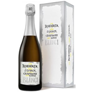 Buy Louis Roederer Brut Nature 2015 Vintage Champagne 75cl
