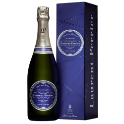 Buy Laurent Perrier Ultra Brut Champagne 75cl
