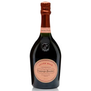 Buy Laurent Perrier Cuvee Rose Champagne 75cl