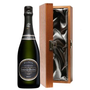 Buy Luxury Gift Boxed Laurent Perrier Brut, Millesime, Vintage 2012