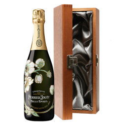Buy Luxury Gift Boxed Perrier Jouet Belle Epoque Brut, Vintage, 2013