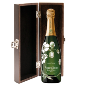 Buy Luxury Gift Boxed Perrier Jouet Belle Epoque Brut, Vintage, 2014