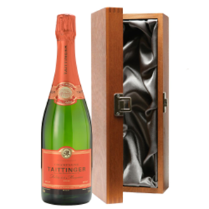 Buy Luxury Gift Boxed Taittinger Les Folies de la Marquetterie 75cl