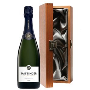 Buy Luxury Gift Boxed Taittinger Prelude Grands Crus NV