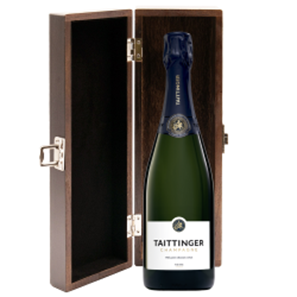 Buy Luxury Gift Boxed Taittinger Prelude Grands Crus NV