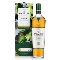 Buy The Macallan Lumina 70cl