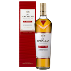 Buy The Macallan Classic Cut - 2021 Edition 70cl
