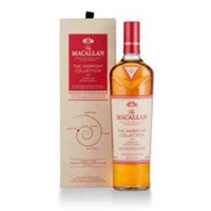 Buy The Macallan The Harmony Collection Inspired By Intense Arabica 70cl