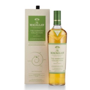 Buy The Macallan The Harmony Collection Smooth Arabica