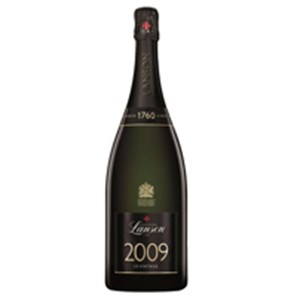 Buy Magnum of Lanson Le Vintage 2009 Champagne 1.5L