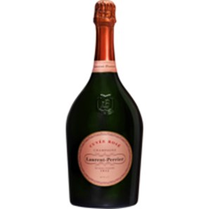 Buy Magnum of Laurent Perrier Cuvee Rose Champagne 1.5L