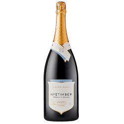 Buy Magnum Of Nyetimber Classic Cuvee English Sparkling Wine 150cl