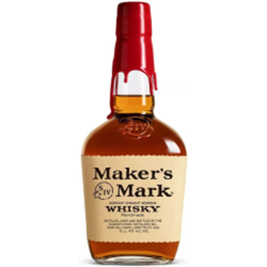 Buy Maker's Mark Kentucky Straight Bourbon Whisky 70cl