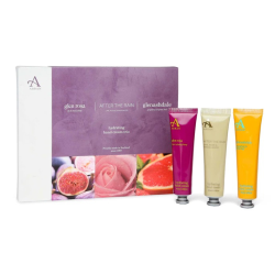 Buy & Send Arran Hydrating Hand Cream Gift Set