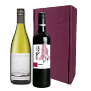 Buy Modern Wine Duo