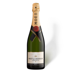 Buy & Send Moet & Chandon Imperial Brut Champagne 75cl