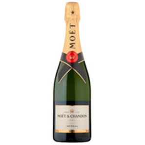 Buy Moet & Chandon Imperial Brut Champagne 75cl