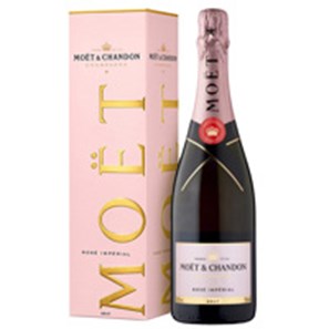 Buy Moet & Chandon Rose Imperial 75cl