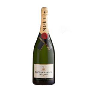 Buy Magnum of Moet & Chandon Brut Imperial Champagne 1.5L