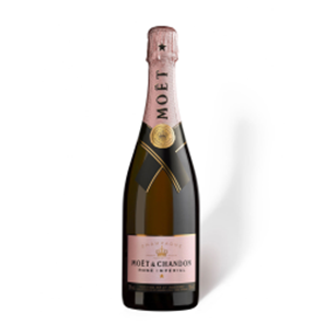 Buy Moet & Chandon Rose Imperial 75cl