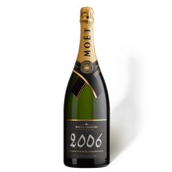 Buy Magnum of Moet & Chandon, Vintage, 2008 Champagne 1.5L