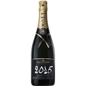 Buy Moet & Chandon Brut Vintage 2015 Champagne 75cl