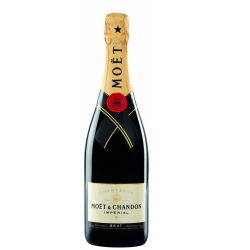 Buy & Send Moet & Chandon Imperial Brut Champagne 75cl