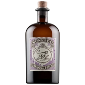 Buy Monkey 47 Schwarzwald Dry Gin 50cl