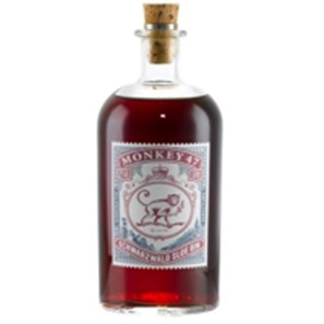 Buy Monkey 47 Schwarzwald Sloe Gin 50cl