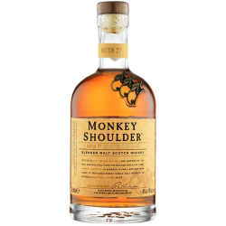 Buy Monkey Shoulder Whisky