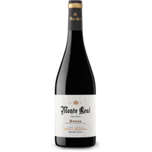Buy Monte Real Tinto Crianza Bodegas Riojanas 75cl - Spanish Red Wine