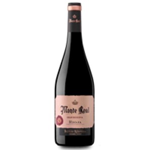 Buy Monte Real Tinto Gran Reserva Bodegas Riojanas 75cl - Spanish Red Wine