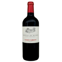 Buy Magnum Of Chateau De Musset Lalande Pomerol 1.5L - French Red Wine