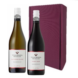 Buy Villa Maria New Zealand Duo