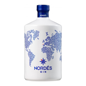 Buy Nordes Atlantic Galician Gin 70cl